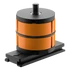 Kép 1/4 - SKS-Germany 2.0 sárvédőrögzítő szett (Shockboard, Shockblade) kerékpáros