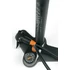 Kép 6/6 - SKS-Germany Air-X-Press 8.0 műhelypumpa [fekete] kerékpáros