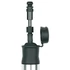 Kép 6/6 - SKS-Germany Airflex Explorer minipumpa [ezüst] kerékpáros
