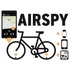 Kép 3/4 - SKS-Germany Airspy AV nyomásmérő kerékpáros
