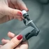 Kép 6/7 - SKS-Germany Click Tec Schwalbe Clik Valve szelepadapter kerékpáros