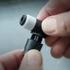 Kép 4/6 - SKS-Germany Clik Tec pumpafej Clik Valve szelephez kerékpáros
