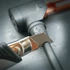 Kép 5/6 - SKS-Germany Clik Tec pumpafej Clik Valve szelephez kerékpáros