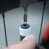 Kép 6/6 - SKS-Germany Clik Tec pumpafej Clik Valve szelephez kerékpáros