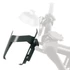 Kép 1/2 - SKS-Germany COM/Cage Velo kulacstartó [fekete] kerékpáros