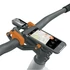 Kép 1/2 - SKS-Germany Compit/E (Shimano/Yamaha/Bosch) távtartó rendszer okostelefon tartóhoz kerékpáros