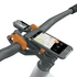 Kép 6/8 - SKS-Germany Compit New Generation okostelefon tartó kerékpáros