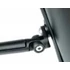 Kép 2/2 - SKS-Germany Hajlított Suntour sárvédőrögzítő adapter kerékpáros
