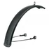 Kép 1/4 - SKS-Germany Infinity Universal Mudguard Front 56 sárvédő előre kerékpáros