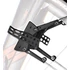 Kép 3/3 - SKS-Germany Raceblade Pro XL sárvédő szett [matt fekete] kerékpáros