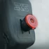 Kép 5/5 - SKS-Germany Saddle Bag L nyeregtáska kerékpáros