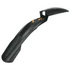 Kép 1/2 - SKS-Germany Shockblade Dark 26"+27.5" sárvédő előre [fekete] kerékpáros