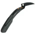 Kép 1/2 - SKS-Germany Shockblade Dark 29" sárvédő előre [fekete] kerékpáros