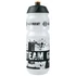 Kép 1/2 - SKS-Germany Team Germany kulacs [átlátszó-fekete, 500 ml] kerékpáros