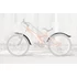 Kép 2/2 - SKS-Germany Velo 55 Kids sárvédő szett [55 mm, fekete] kerékpáros