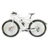 Kép 2/5 - SKS-Germany Velo 65 Mountain 29" sárvédő szett pálcával [fekete] kerékpáros