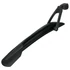 Kép 1/4 - SKS-Germany X-Blade Dark 26"+27.5" sárvédő hátra [fekete] kerékpáros