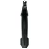 Kép 2/4 - SKS-Germany X-Blade Dark 26"+27.5" sárvédő hátra [fekete] kerékpáros