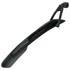 Kép 1/4 - SKS-Germany X-Blade Dark 29" sárvédő hátra [fekete] kerékpáros