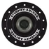 Kép 2/2 - Sturmey Archer HBT pálya első agy [fekete, 36] kerékpáros