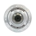Kép 2/2 - Sturmey Archer HBT pálya hátsó agy [ezüst, 32] kerékpáros