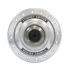 Kép 2/2 - Sturmey Archer HBT pálya hátsó agy [ezüst, 36] kerékpáros