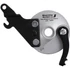 Kép 1/2 - Sturmey Archer RD/X-RD3 Dobfékhez féklemez egység HSB429/430 [első] kerékpáros
