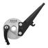 Kép 2/2 - Sturmey Archer RD/X-RD3 Dobfékhez féklemez egység HSB429/430 [első] kerékpáros