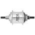 Kép 1/2 - Sturmey Archer S-RF3/163 szabadonfutós agyváltó [ezüst, 36] kerékpáros