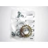 Kép 2/2 - Sturmey Archer S2C DuoMatic KickShift kontrás agyváltó [ezüst, 32] kerékpáros