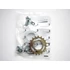 Kép 2/2 - Sturmey Archer S2C DuoMatic KickShift kontrás agyváltó [ezüst, 36] kerékpáros