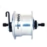 Kép 1/3 - Sturmey Archer X-FDD-30 6V dobfékes agydinamó [36, 3 W] kerékpáros