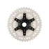 Kép 2/2 - Sunrace CSMS8 11AW 11 sebességes fogaskeréksor [ezüst-fekete, 11-36] kerékpáros