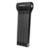 Kép 2/2 - Trelock FS 480 COPS® kulcsos colstok zár [fekete, 100 cm] kerékpáros