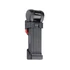 Kép 2/4 - Trelock FS 580 TORO X-PRESS kulcsos colstok zár kerékpáros