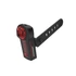 Kép 7/9 - Trelock LS 480 LIGHTHAMMER 80 + LS 740 VECTOR Rear Signal akkumulátoros első+hátsó lámpa szett kerékpáros
