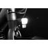 Kép 2/2 - Trelock LS 830 T-Light Hammer 80 ZL 410 AM első lámpa ebike akkumulátorhoz kerékpáros