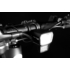 Kép 2/2 - Trelock LS 890 T-Light Hammer 100 ZL 410 AM első lámpa ebike akkumulátorhoz kerékpáros