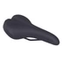 Kép 1/5 - WTB Comfort Steel Wide nyereg [fekete] kerékpáros