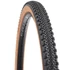 Kép 1/3 - WTB Raddler TCS Light Fast Rolling hajtogatható 622/700c gumiköpeny [44, barna/fekete, Bliszteres] kerékpáros