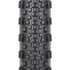Kép 3/3 - WTB Raddler TCS Light Fast Rolling hajtogatható 622/700c gumiköpeny [44, barna/fekete, Bliszteres] kerékpáros