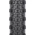 Kép 3/3 - WTB Raddler TCS Light Fast Rolling hajtogatható 622/700c gumiköpeny [44, fekete, Bliszteres] kerékpáros
