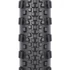 Kép 3/3 - WTB Raddler TCS Light Fast Rolling SG2 hajtogatható 622/700c gumiköpeny [40, fekete] kerékpáros