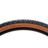 Kép 2/3 - WTB Resolute TCS Light Fast Rolling SG2 hajtogatható 622/700c gumiköpeny [50, fekete-tanwall] kerékpáros
