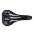 Kép 2/5 - WTB Volt Cromoly Medium nyereg [fekete] kerékpáros