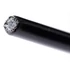 Kép 2/2 - BikeFun Bowden külső SP 4mm 30m fekete kerékpáros