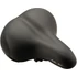 Kép 1/2 - BikeFun Nyereg SELLE MIO CITY női - B-1000H kerékpáros