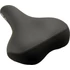Kép 2/2 - BikeFun Nyereg SELLE MIO CITY női - B-1125 kerékpáros