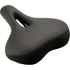 Kép 2/2 - BikeFun Nyereg SELLE MIO CITY női, anatómiai kivágással - B-1125H kerékpáros
