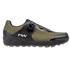 Kép 1/2 - Cipő NORTHWAVE All Terrain CORSAIR 2 39 ZÖLD/FEKETE kerékpáros